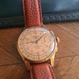 Orologio Dreffa Genève “Chronographe Suisse”