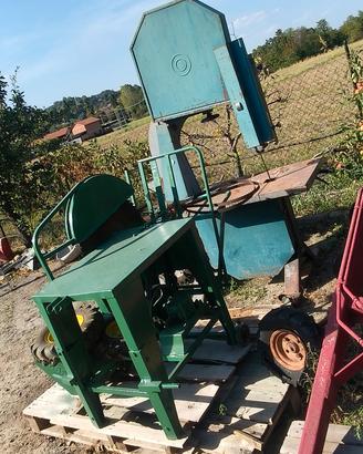 Bindella sega circolare 