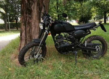 traker 125