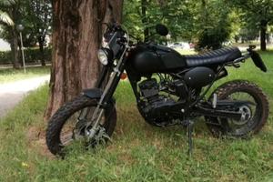 traker 125