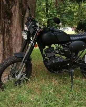 traker 125