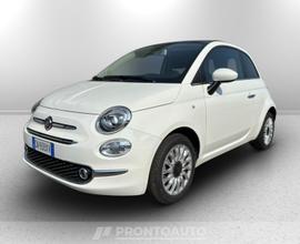 Fiat 500 1.0 hybrid dolcevita 70cv