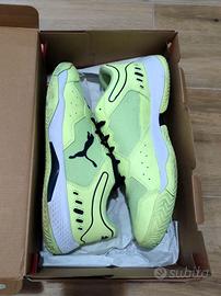 Scarpe Padel PUMA Solarsmash RCT