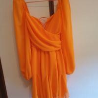 vestito elegante estivo 