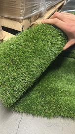 erba sintetica alta qualita