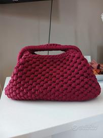 Borsa click clack