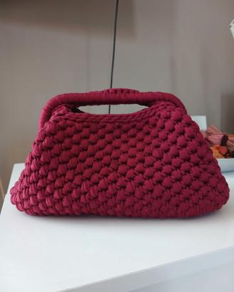 Borsa click clack