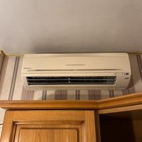 Condizionatore mod. Daikin