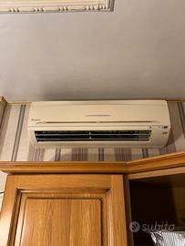 Condizionatore mod. Daikin