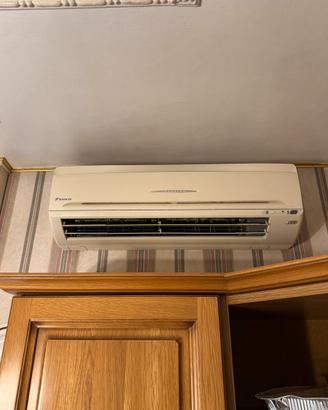 Condizionatore mod. Daikin