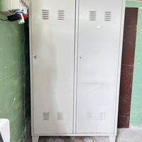 Armadi da spogliatoio