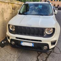 Jeep Renegade 1.6