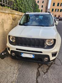 Jeep Renegade 1.6