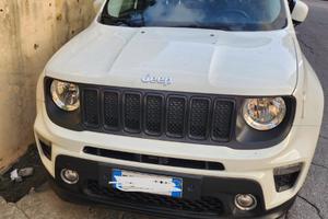Jeep Renegade 1.6
