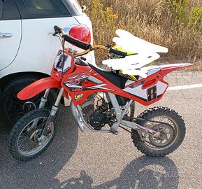 lem mini cross 50