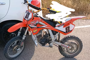 lem mini cross 50
