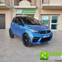 AIXAM City GTO Emotion