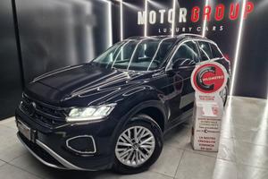 Volkswagen T-Roc 1.5 TSI ACT DSG Style 150cv