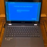 ASUS NovaGo (TP370QL)