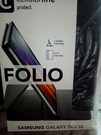 supporto - stand up tablet o astuccio trasporto