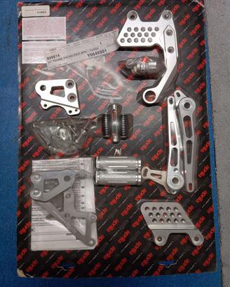 KIT PEDANE RACING RSV4 Tuono COD. 899814