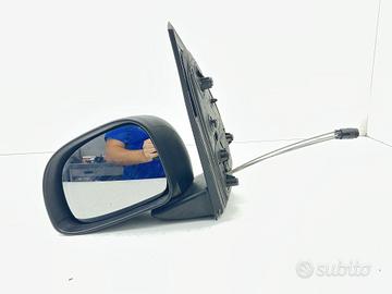 SPECCHIETTO RETROVISORE SINISTRO FIAT Panda 3° Se