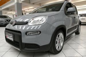 FIAT Panda 3ª serie Panda 1.0 FireFly S&S Hybr...