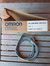 Omron R88A-CCM002P4-E per C200HW-mc 402 , Yaskawa