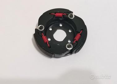 Frizione Racing Glixal con Molle Rosse