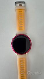 Garmin forerunner 570