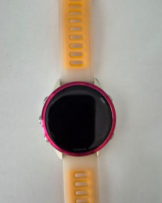 Garmin forerunner 570
