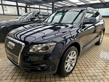 Audi Q5 2.0 TDI 170 CV quattro LEGGERE DESCRIZIONE