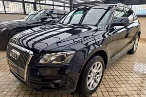 Audi Q5 2.0 TDI 170 CV quattro LEGGERE DESCRIZIONE