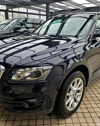 Audi Q5 2.0 TDI 170 CV quattro LEGGERE DESCRIZIONE