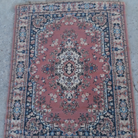 Antico tappeto persiano