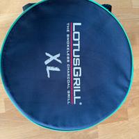 Lotusgrill xl