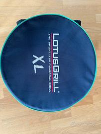 Lotusgrill xl