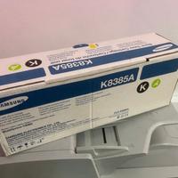 Multifunzione Samsung C8385ND e Toner K8385A