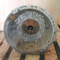 Cambio Mercedes C220 2.2 CDI  Automatico 2013