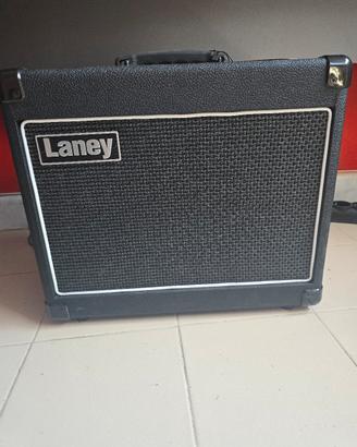 Amplificatore e 2 pedali ( Reverb e Overdrive )