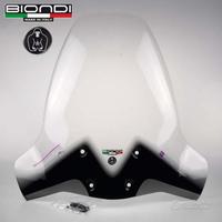 Vetro parabrezza Biondi X-City 125 250