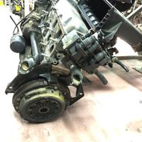 MOTORE COMPLETO FIAT Panda 1a Serie 176 B2.000, 18