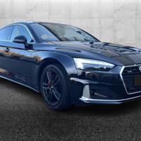 AUDI A5 SPB 45 TFSI quattro S tronic