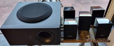 Sony Dolby Surround 5.1