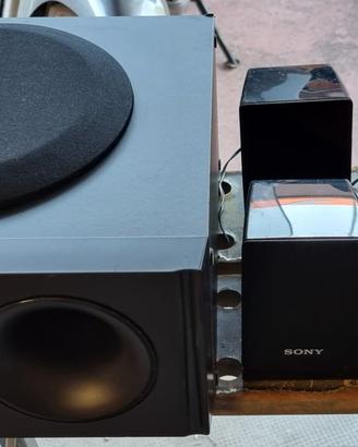 Sony Dolby Surround 5.1