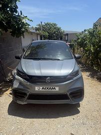 Aixam elettrica 2024