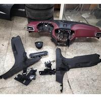 Kit airbag Maserati ghibli 2018