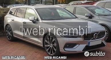 Volvo v60 ricambi 2018 2019 2020 rif 25