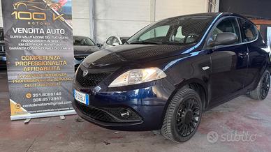 Lancia Ypsilon 1.2 69 CV 5 porte GPL Ecochic Gold