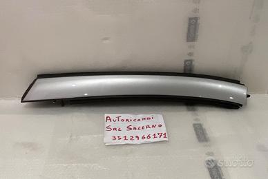 Montante Dx Corrimano Binario Cappotta Smart For T